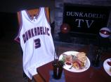 Dunkadelic-Double Cheeseburger. Photo by Chef #842645