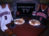 Dunkadelic-Double Cheeseburger. Photo by Chef #842645