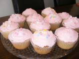 Magnolia Bakery Vanilla Vanilla Cupcakes Uk Measurements