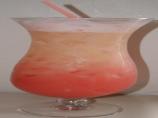 Belize Rum Punch