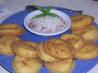 Fried Ravioli. Recipe by WiGal