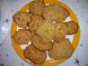 Apple Cookies