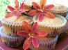 Zesty Blueberry Muffins