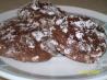 Chewy Brownie Cookies