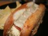 Copycat Dive! Brick Oven Mushroom and Turkey Cheese Sub. Recipe by design*girl