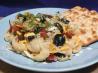 Macaroni & Cheese Salad. Recipe by Sherrybeth