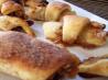 Rugelach. Recipe by Sydney Mike