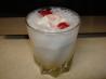Lemon Soda. Recipe by Annacia
