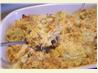 Cauliflower Casserole
