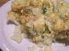 Cauliflower Casserole