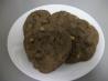 Chocolate Peanut-Butter-Butterscotch Cookies