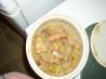 Chicken and Sausage Casserole (With Grapes). Recipe by Another cuppa?