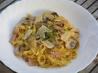 Pasta Carbonara