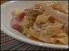 Pasta Carbonara