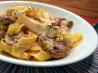 Pasta Carbonara
