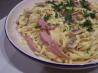 Pasta Carbonara