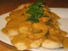 Wok's Happening! Jimmy's Kitchen Hong Kong Style Curried Fish