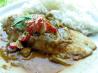 Wok's Happening! Jimmy's Kitchen Hong Kong Style Curried Fish