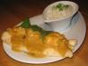 Wok's Happening! Jimmy's Kitchen Hong Kong Style Curried Fish