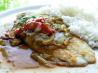 Wok's Happening! Jimmy's Kitchen Hong Kong Style Curried Fish