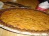 Nestle Toll House Chocolate Chip Pie. Recipe by Noni Suzanne