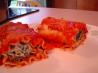 Lasagna Rolls