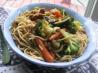 Ramen Stir-Fry. Recipe by MeliBug