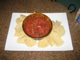 I Should Sell This Salsa Salsa. Photo by Leopard Apron