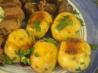 Saut&eacute;ed New Potatoes With Parsley
