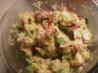 Red Potato Salad... Spicy and Vegan (No Mayo or Nayo!)