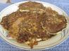 German Apple Pancakes