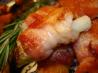 Grilled Shrimp Dim Sum. Recipe by diner524