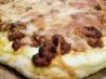 Bolognese Style Pan Pizza. Recipe by Mama Cee Jay
