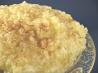 Ryzogalo or Greek Rice Pudding. Recipe by Sydney Mike