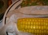 Microwave Corn on the Cob