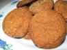 Old-Fashioned Molasses Crinkles. Recipe by Eris