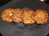 Cheese and Potato Pancakes