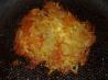 Cheese and Potato Pancakes