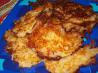 Cheese and Potato Pancakes