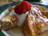 Strawberry French Toast. Photo by luvinlif2k