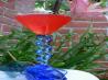 Greek Revolution Shooter. Recipe by AmandaInOz