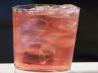 Malibu & Cranberry Cocktail