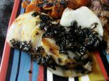 Grilled Potatoes With Asian Seasonings