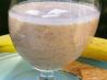 Best Ever Cheesecake Smoothie (Healthy!). Recipe by I Can't Believe It's Healthy