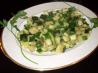 Sauteed Zucchini