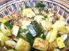Sauteed Zucchini