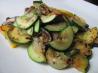 Sauteed Zucchini