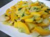 Sauteed Zucchini