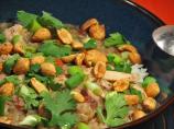 Turkey and Rice Congee (Jook)