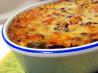 Southwestern Quinoa Vegetable Casserole